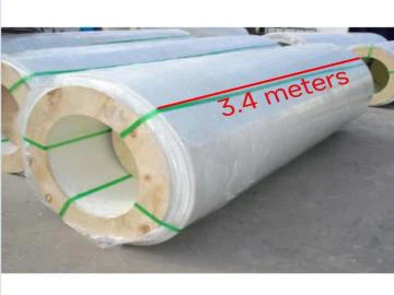 Vy'apavê actualización línea de producción empresa-pe guarã!